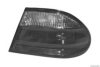 TRUCKTEC AUTOMOTIVE 02.58.152 Combination Rearlight